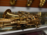 Selmer Mark VI 147xxx Sanborn Alto Saxophone