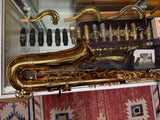 Selmer Mark VI 147xxx Sanborn Alto Saxophone