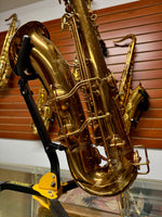 Conn 10m Lady 269xxx Tenor Saxophone La Fleur London