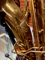Conn 10m Lady 269xxx Tenor Saxophone La Fleur London