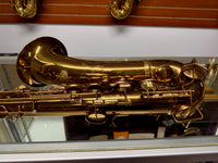 Conn 10m Lady 269xxx Tenor Saxophone La Fleur London