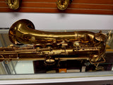 Conn 10m Lady 269xxx Tenor Saxophone La Fleur London