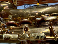 Conn 10m Lady 269xxx Tenor Saxophone La Fleur London