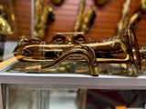 Eastman ETS 640 Tenor Saxophone