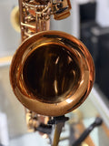 Eastman ETS 640 Tenor Saxophone