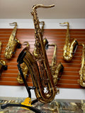 Eastman ETS 640 Tenor Saxophone