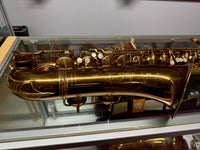 Conn 10m Lady 269xxx Tenor Saxophone La Fleur London