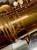 Conn 10m Lady 269xxx Tenor Saxophone La Fleur London