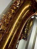 Conn 10m Lady 269xxx Tenor Saxophone La Fleur London