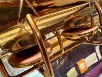 Conn 10m Lady 269xxx Tenor Saxophone La Fleur London