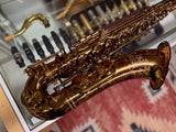Eastman ETS 640 Tenor Saxophone