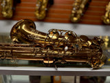 Eastman ETS 640 Tenor Saxophone
