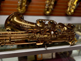 Eastman ETS 640 Tenor Saxophone