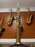 Selmer Super Action 80 Series I Soprano Saxophone