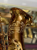 Eastman ETS 640 Tenor Saxophone