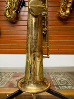 Selmer Super Action 80 Series I Soprano Saxophone