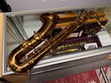 Conn 10m Lady 269xxx Tenor Saxophone La Fleur London