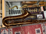 Eastman ETS 640 Tenor Saxophone