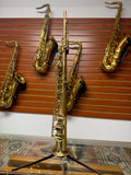 Selmer Super Action 80 Series I Soprano Saxophone