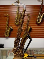 Conn 10m Lady 269xxx Tenor Saxophone La Fleur London