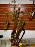 Conn 10m Lady 269xxx Tenor Saxophone La Fleur London