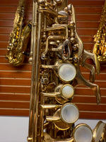 Selmer Super Action 80 Series I Soprano Saxophone