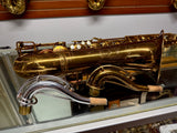 Conn 10m Lady 269xxx Tenor Saxophone La Fleur London