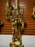 Selmer Super Action 80 Series I Soprano Saxophone