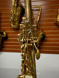 Selmer Super Action 80 Series I Soprano Saxophone