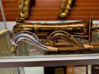 Conn 10m Lady 269xxx Tenor Saxophone La Fleur London