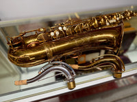 Conn 10m Lady 269xxx Tenor Saxophone La Fleur London