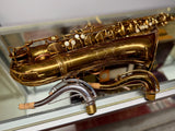 Conn 10m Lady 269xxx Tenor Saxophone La Fleur London