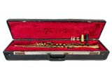 Bufffet Crampon 25xxx S1 Soprano Saxophone