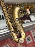 P Mauriat BEATBoX System 76 Derek Brown Tenor Saxophone