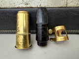 Bufffet Crampon 25xxx S1 Soprano Saxophone