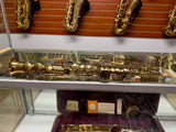 Bufffet Crampon 25xxx S1 Soprano Saxophone
