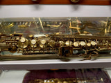 Bufffet Crampon 25xxx S1 Soprano Saxophone