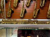 Bufffet Crampon 25xxx S1 Soprano Saxophone