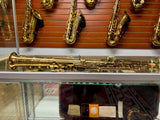 Bufffet Crampon 25xxx S1 Soprano Saxophone