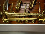 Bufffet Crampon 25xxx S1 Soprano Saxophone