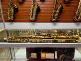 Bufffet Crampon 25xxx S1 Soprano Saxophone