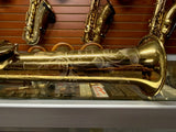 Bufffet Crampon 25xxx S1 Soprano Saxophone
