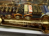 Bufffet Crampon 25xxx S1 Soprano Saxophone