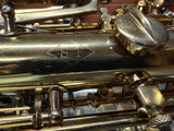Bufffet Crampon 25xxx S1 Soprano Saxophone