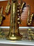 Bufffet Crampon 25xxx S1 Soprano Saxophone