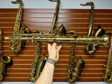 Bufffet Crampon 25xxx S1 Soprano Saxophone