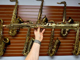 Bufffet Crampon 25xxx S1 Soprano Saxophone