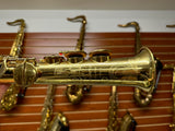 Bufffet Crampon 25xxx S1 Soprano Saxophone