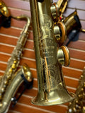 Bufffet Crampon 25xxx S1 Soprano Saxophone