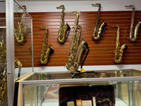 Conn 10m Lady 291xxx Tenor Saxophone